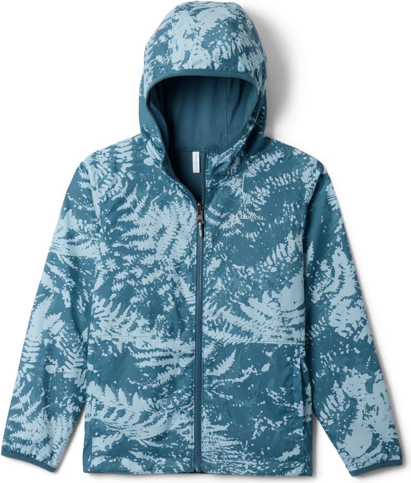 Pixel Grabber II Reversible Jacket - Youth - Image 20