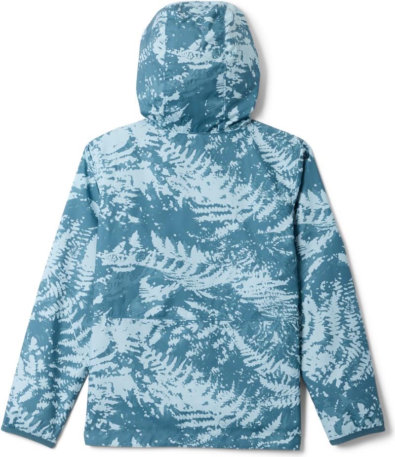 Pixel Grabber II Reversible Jacket - Youth - Image 21