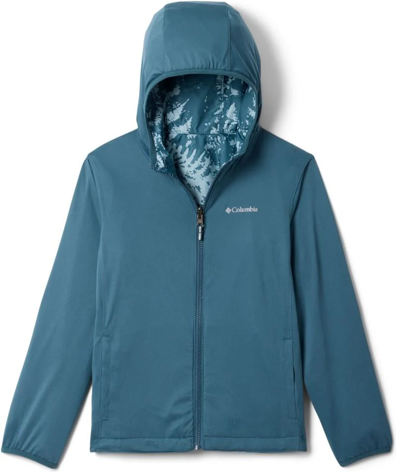 Pixel Grabber II Reversible Jacket - Youth - Image 22