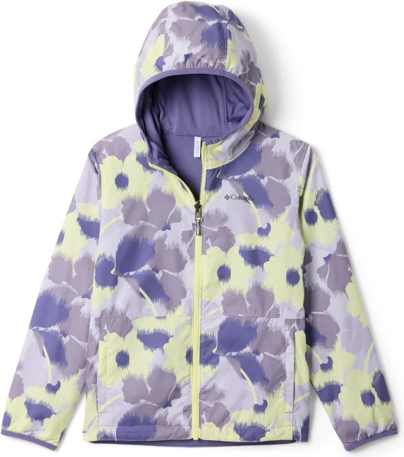 Pixel Grabber II Reversible Jacket - Youth - Image 23