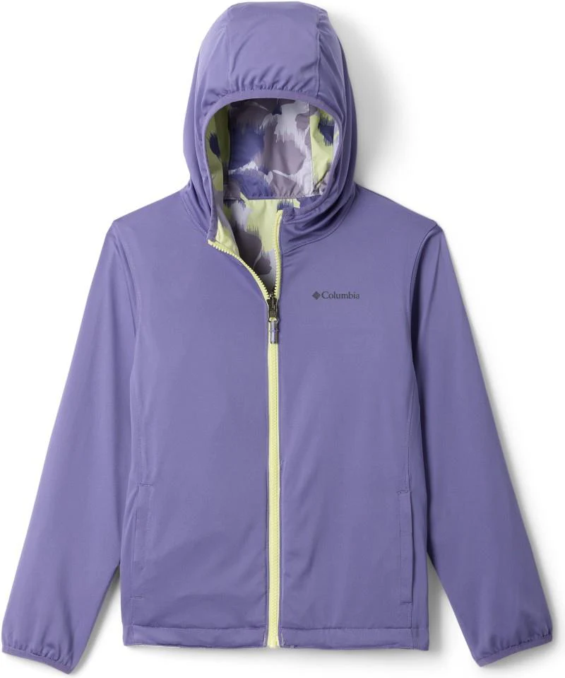Pixel Grabber II Reversible Jacket - Youth - Image 25