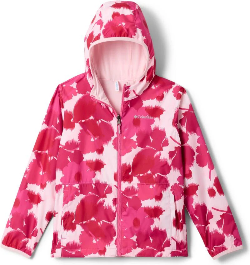 Pixel Grabber II Reversible Jacket - Youth - Image 26
