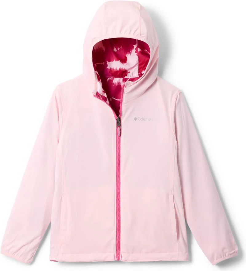 Pixel Grabber II Reversible Jacket - Youth - Image 28