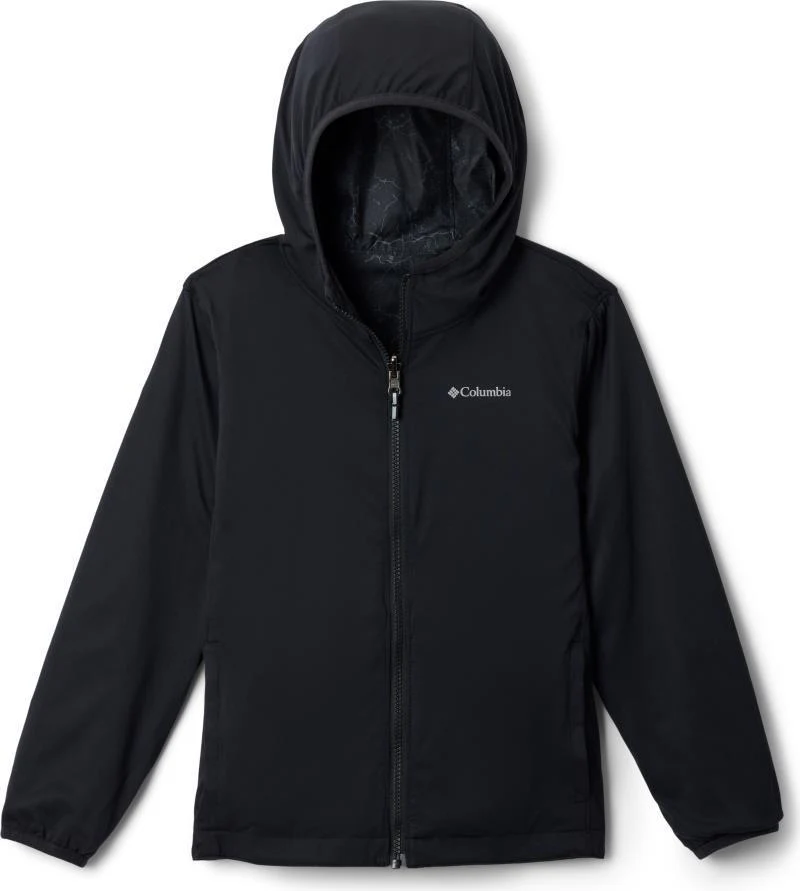 Pixel Grabber II Reversible Jacket - Youth - Image 3