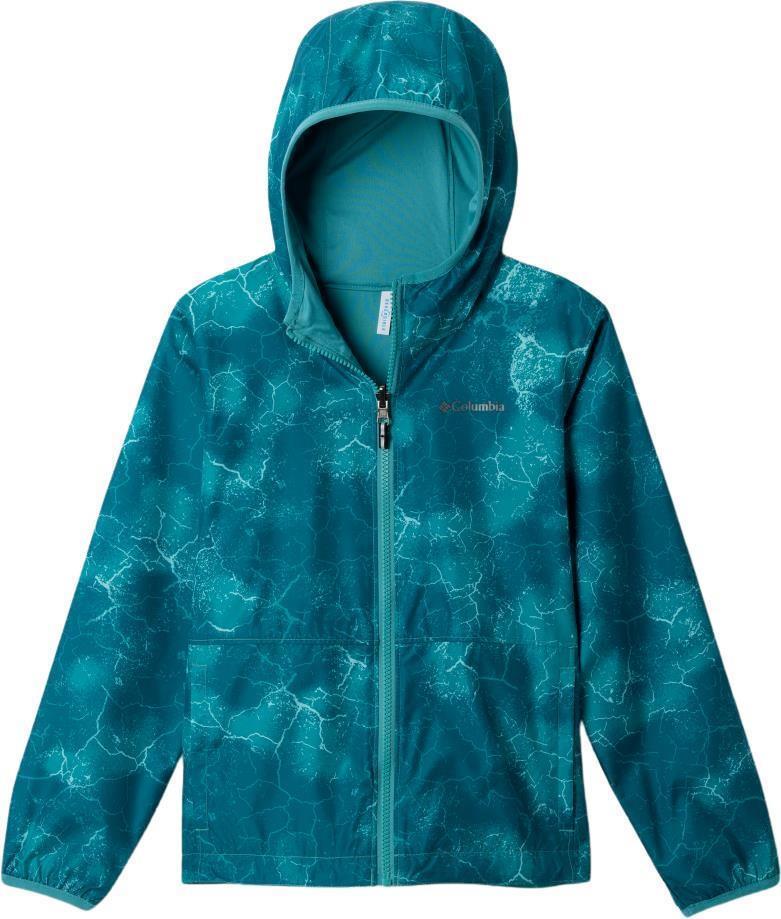 Pixel Grabber II Reversible Jacket - Youth - Image 5
