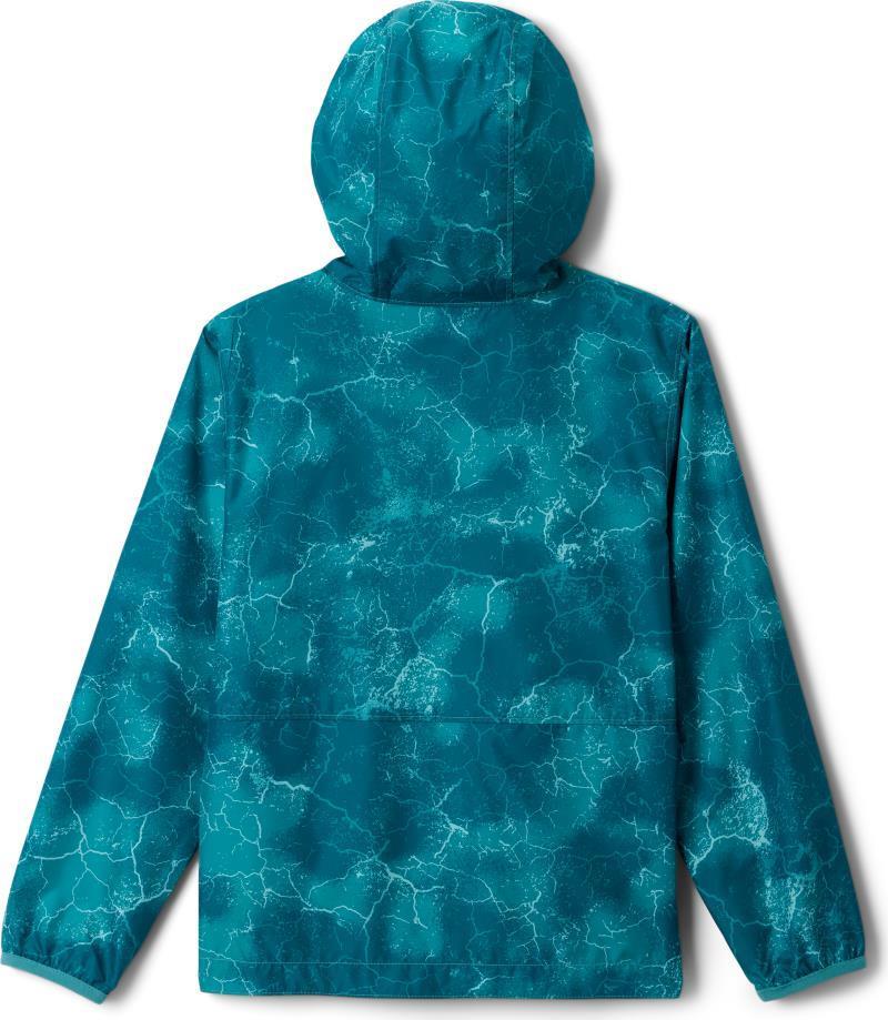 Pixel Grabber II Reversible Jacket - Youth - Image 6