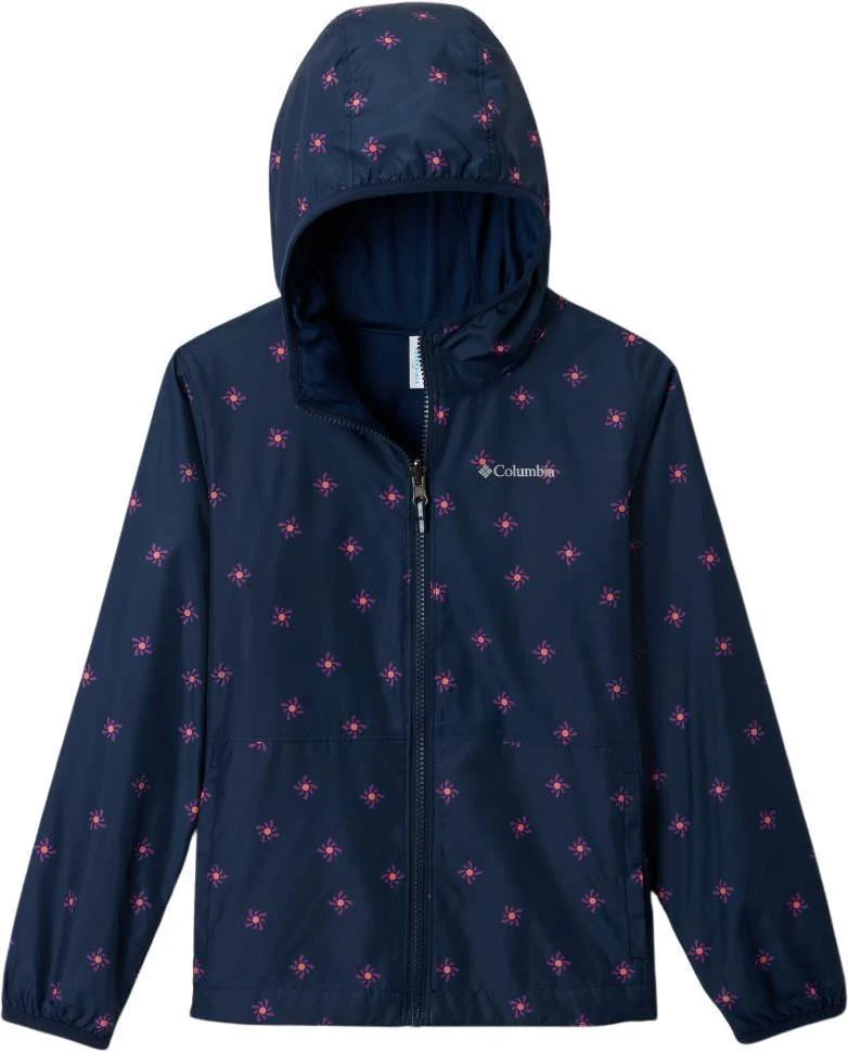 Pixel Grabber II Reversible Jacket - Youth - Image 9