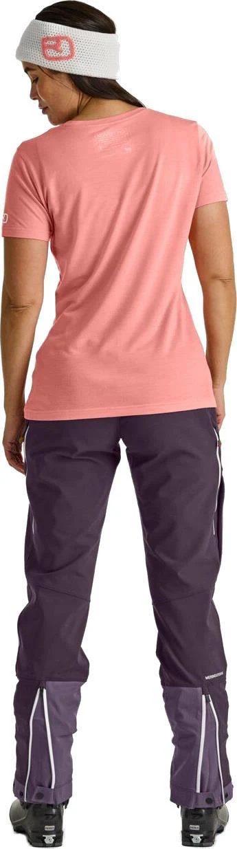 Pizol Pants, Reg - Womens - Image 4