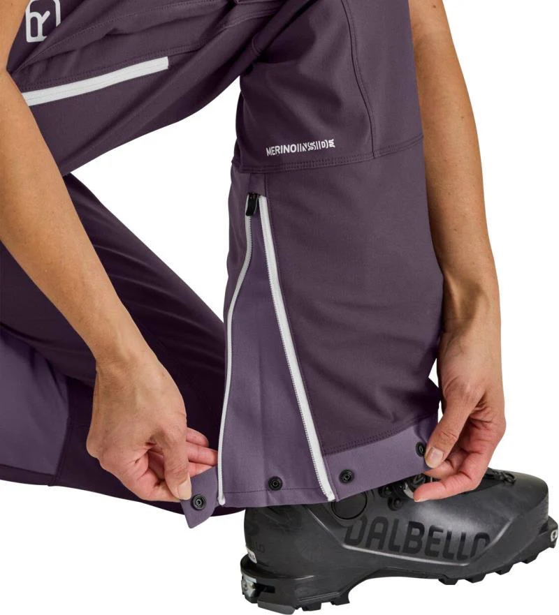 Pizol Pants, Reg - Womens - Image 6