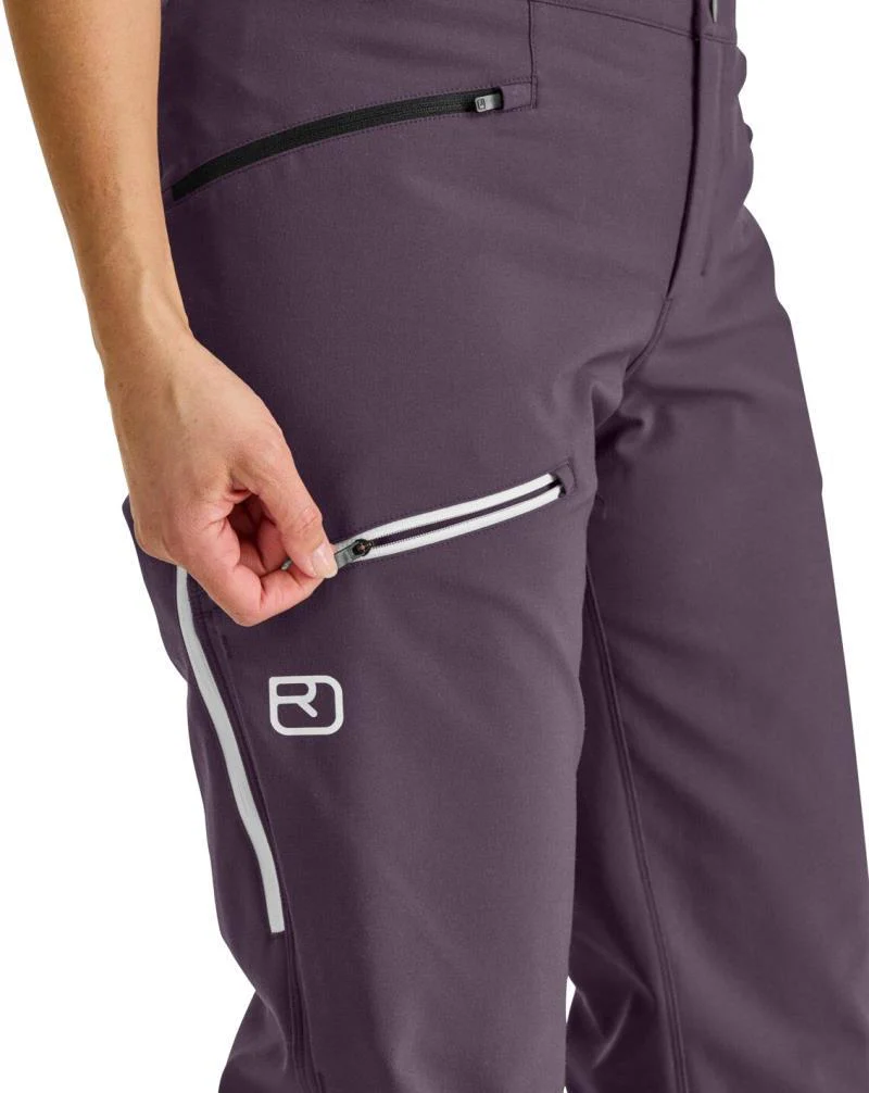 Pizol Pants, Reg - Womens - Image 7
