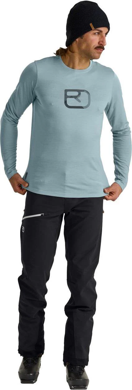 Pizol Pants, Short - Mens - Image 3