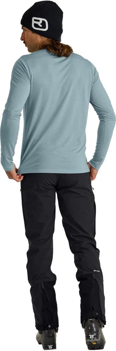 Pizol Pants, Short - Mens - Image 4