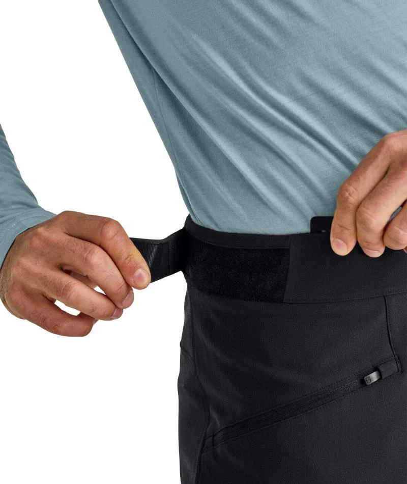 Pizol Pants, Short - Mens - Image 5