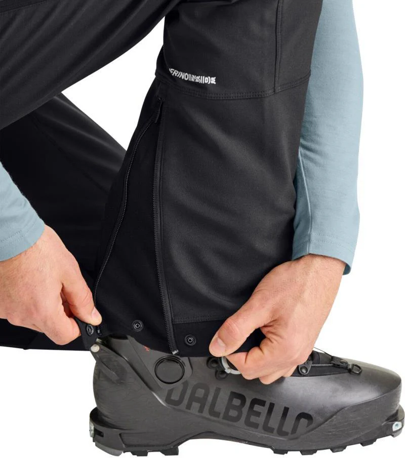 Pizol Pants, Short - Mens - Image 7