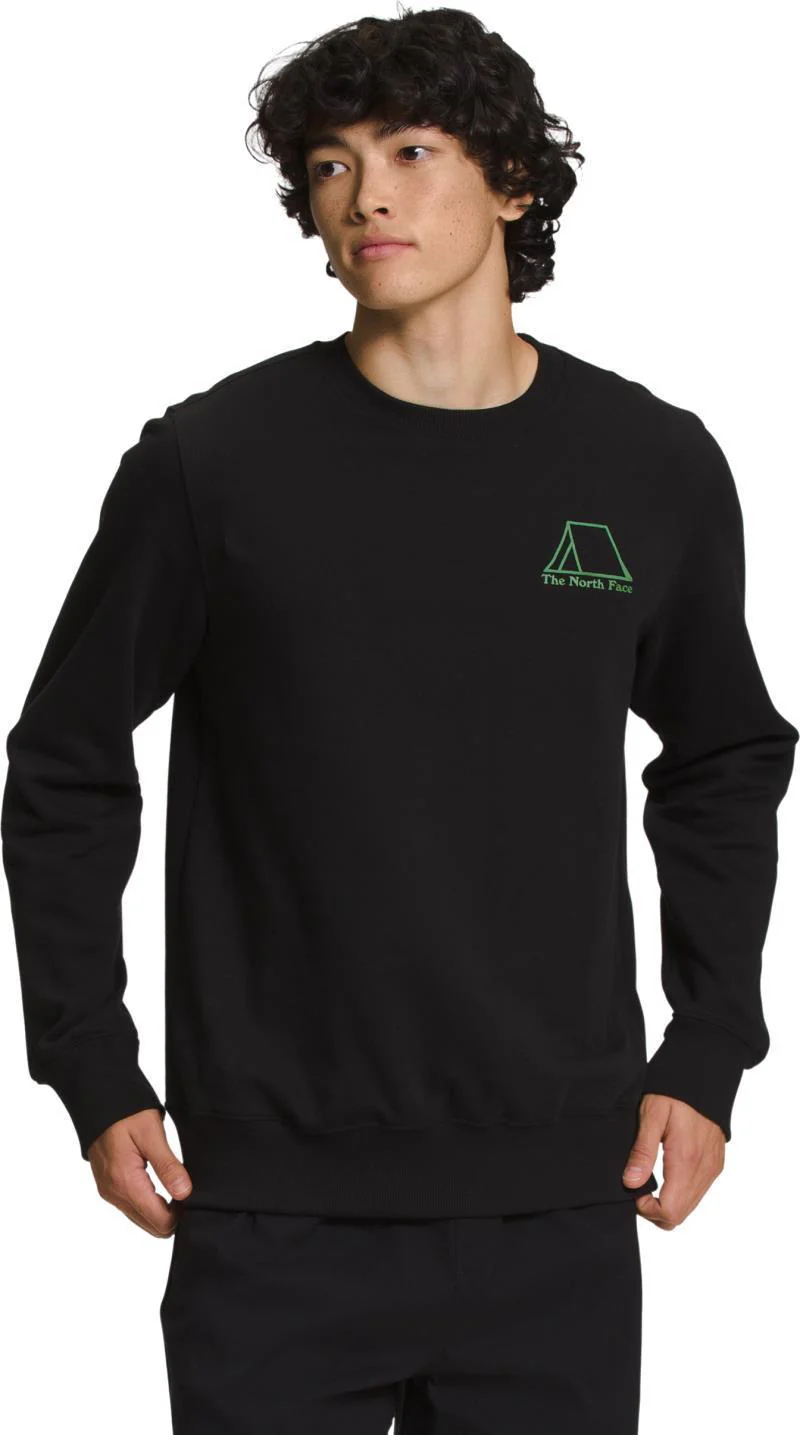 Places We Love Crew - Mens - Image 11