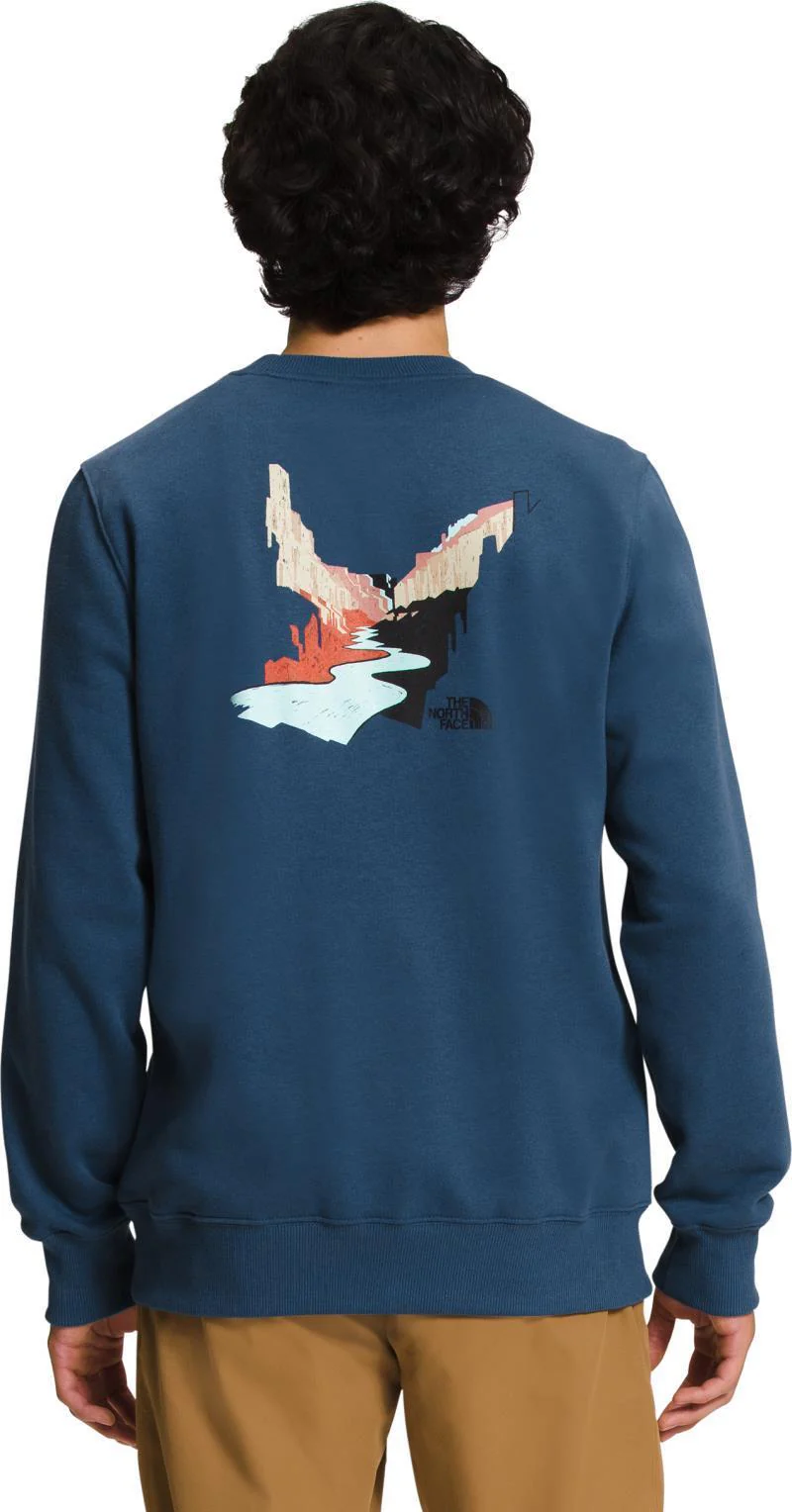 Places We Love Crew - Mens - Image 6