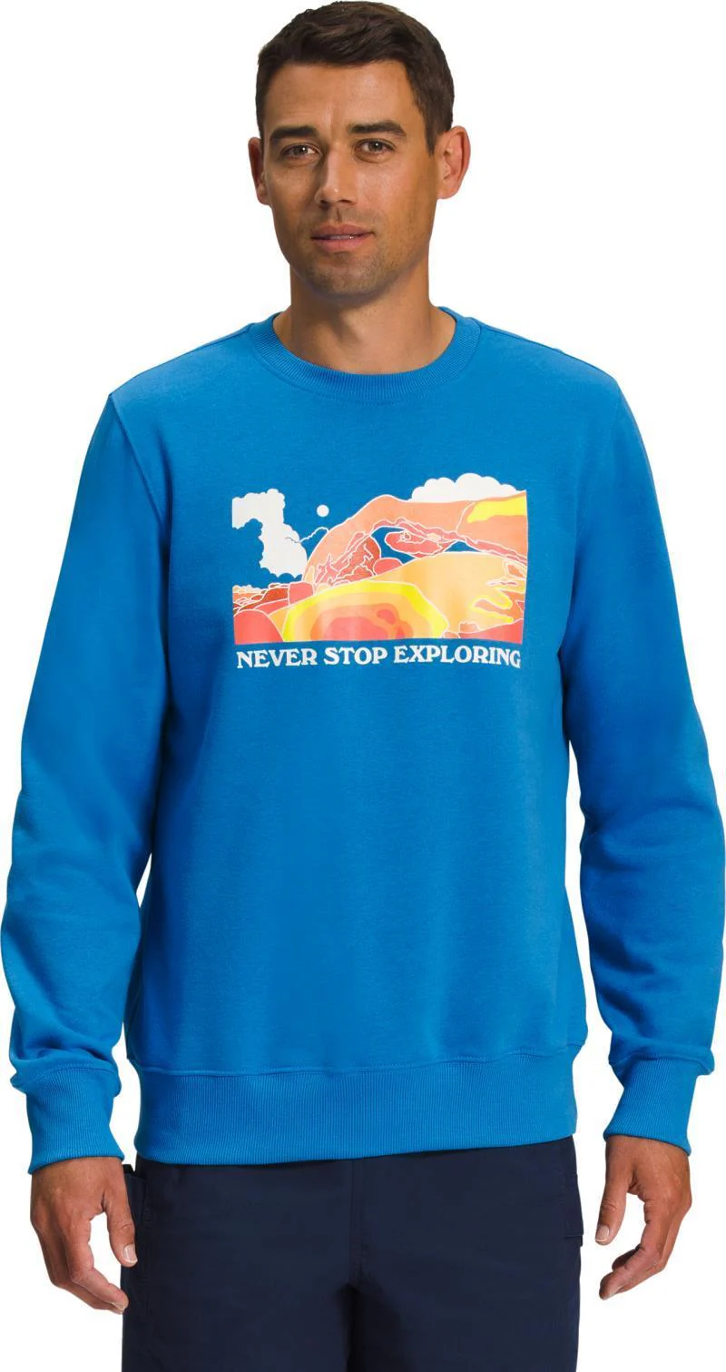 Places We Love Crew - Mens - Image 7