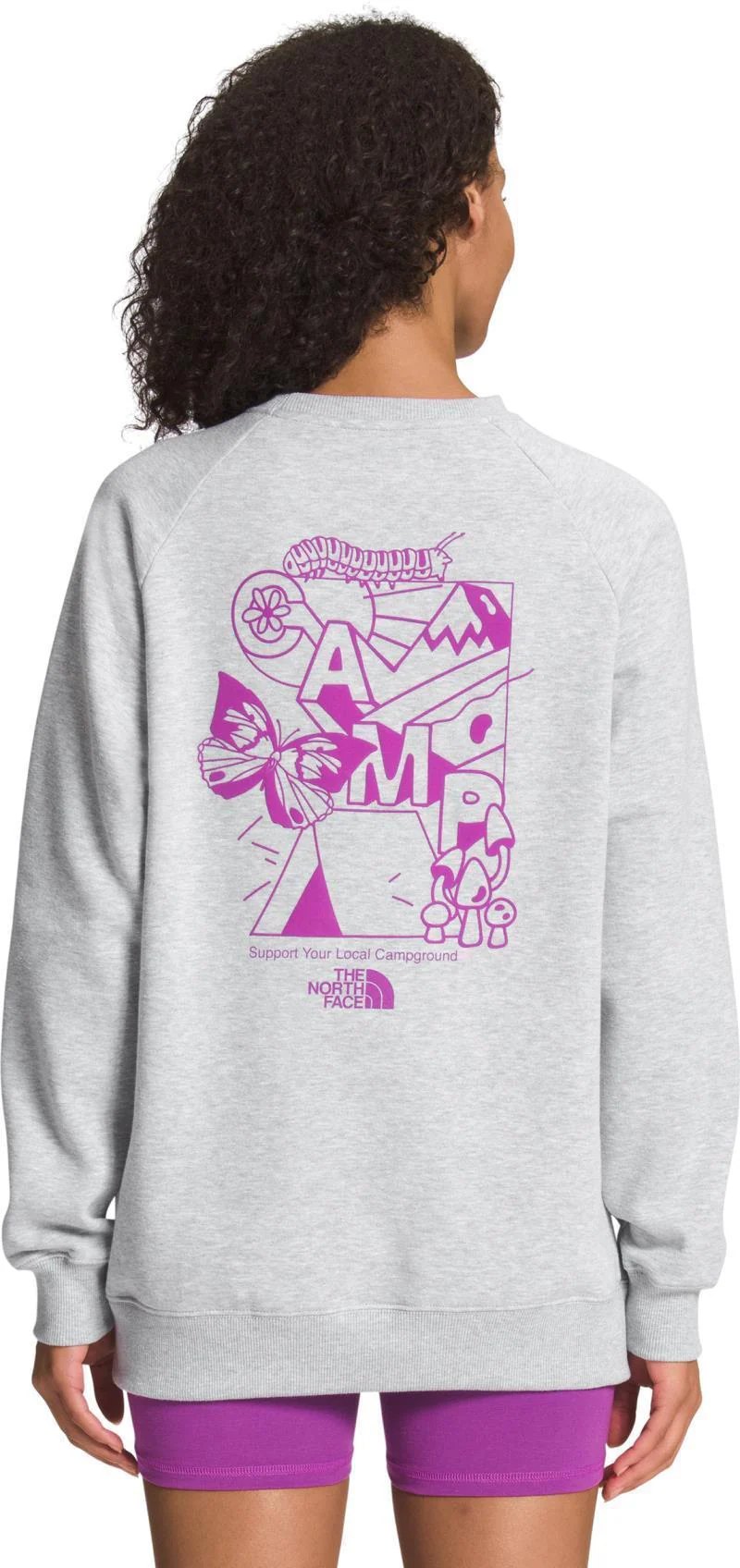Places We Love Crew - Womens - Image 10