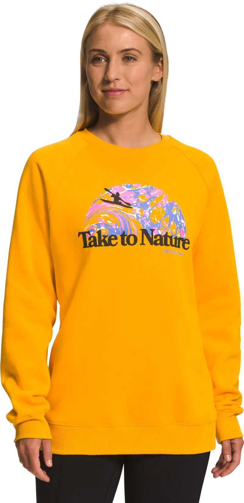 Places We Love Crew - Womens - Image 11