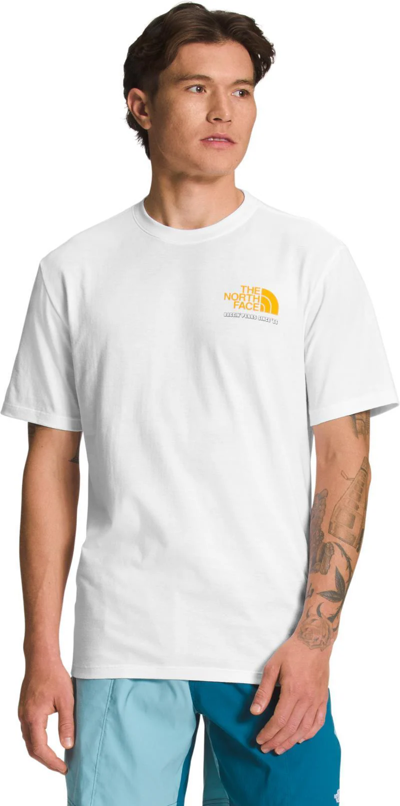 Places We Love SS Tee - Mens - Image 11
