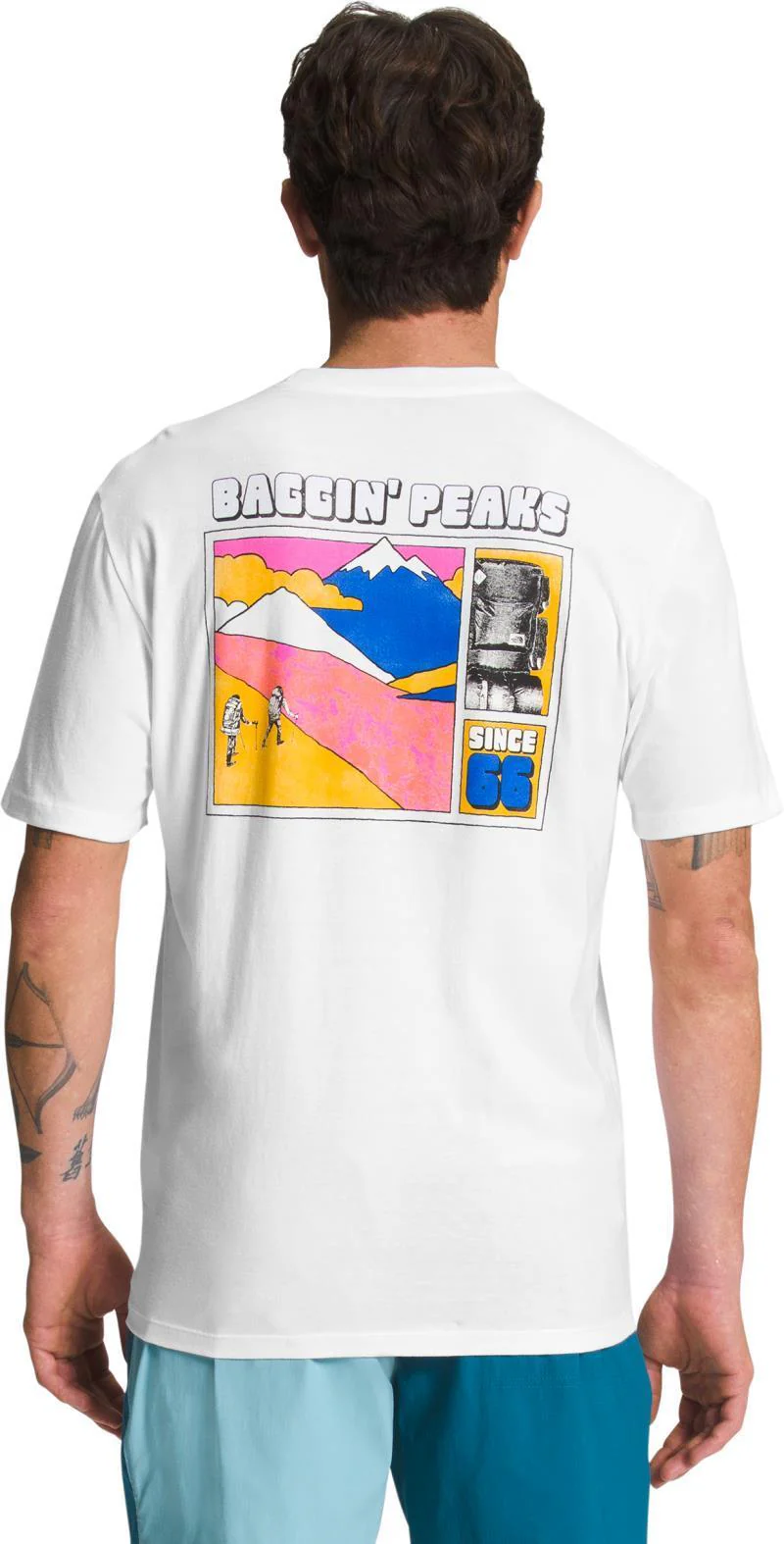 Places We Love SS Tee - Mens - Image 12