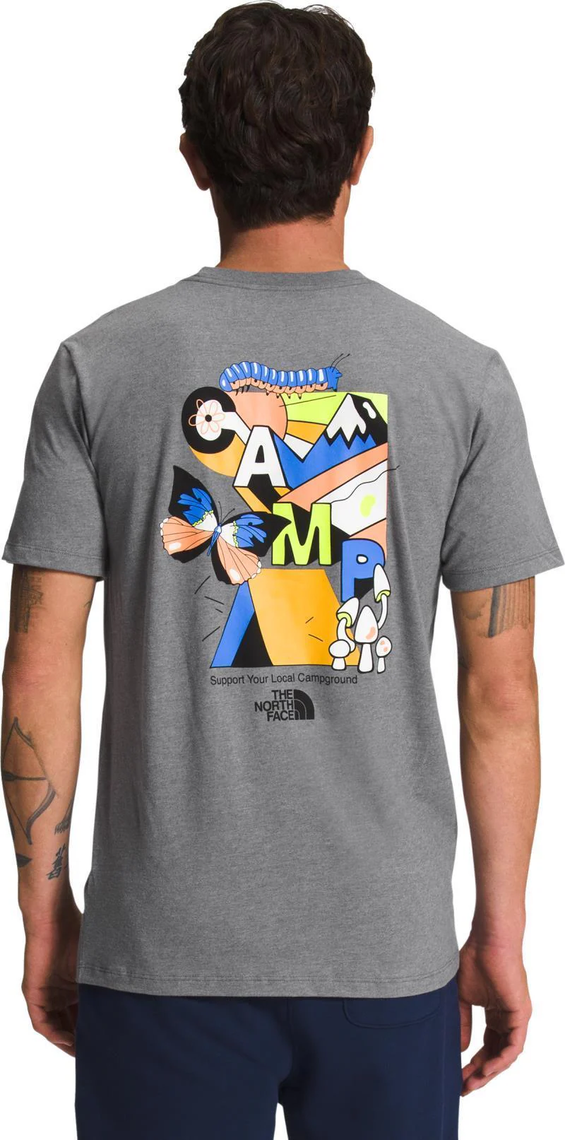 Places We Love SS Tee - Mens - Image 14