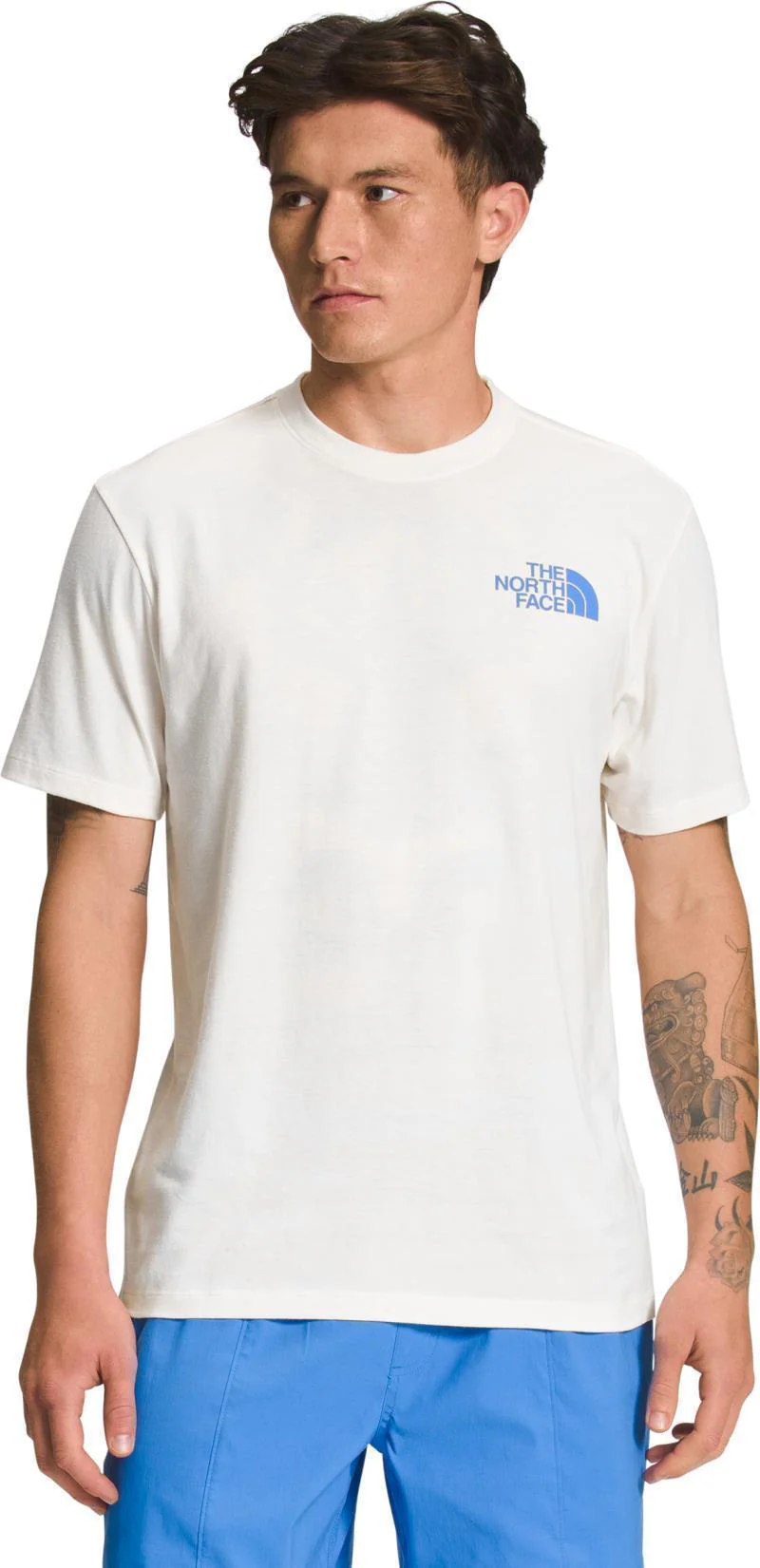 Places We Love SS Tee - Mens - Image 3