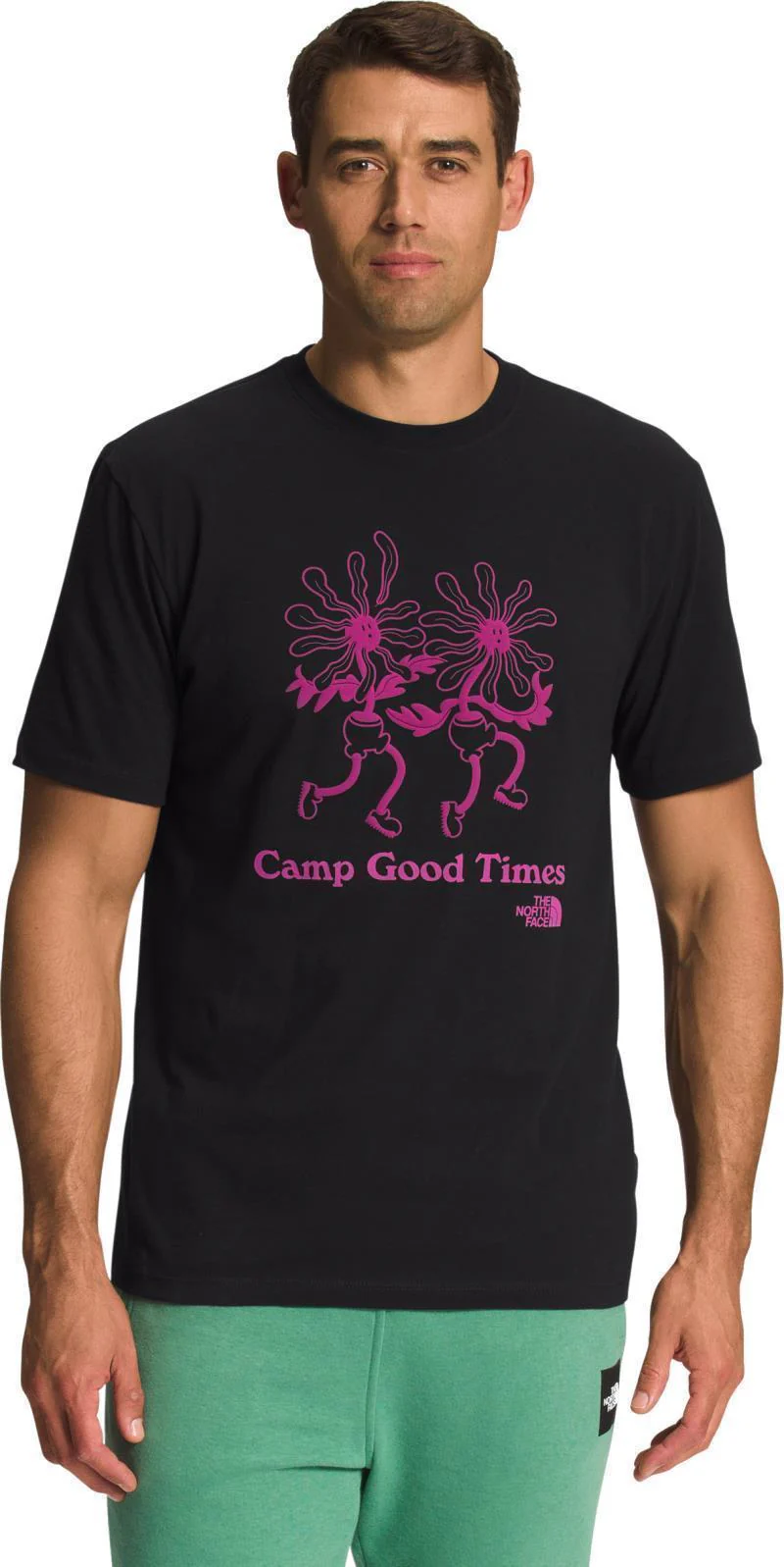 Places We Love SS Tee - Mens - Image 5