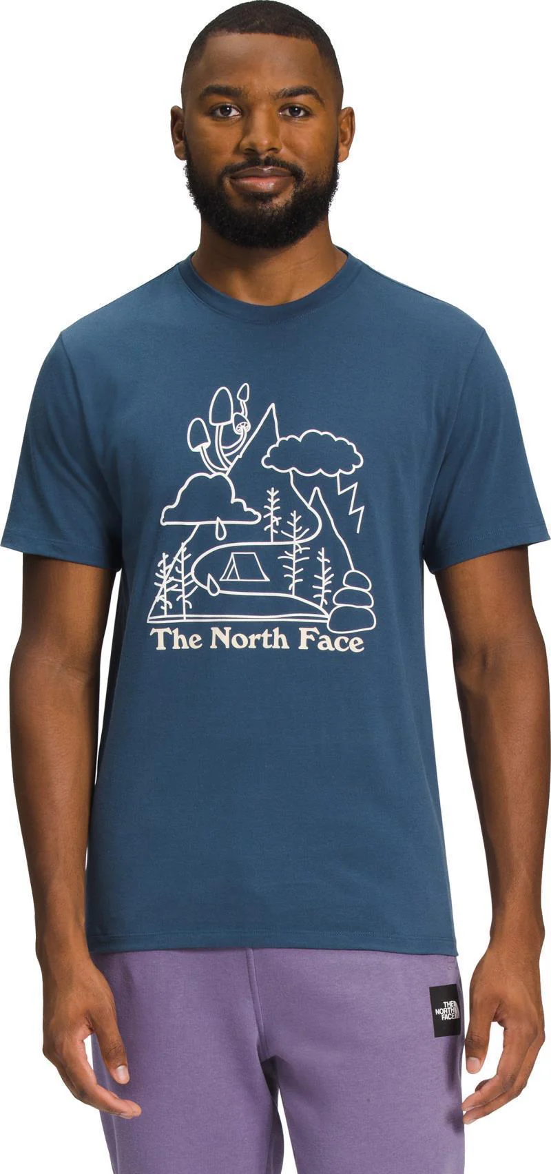 Places We Love SS Tee - Mens - Image 7