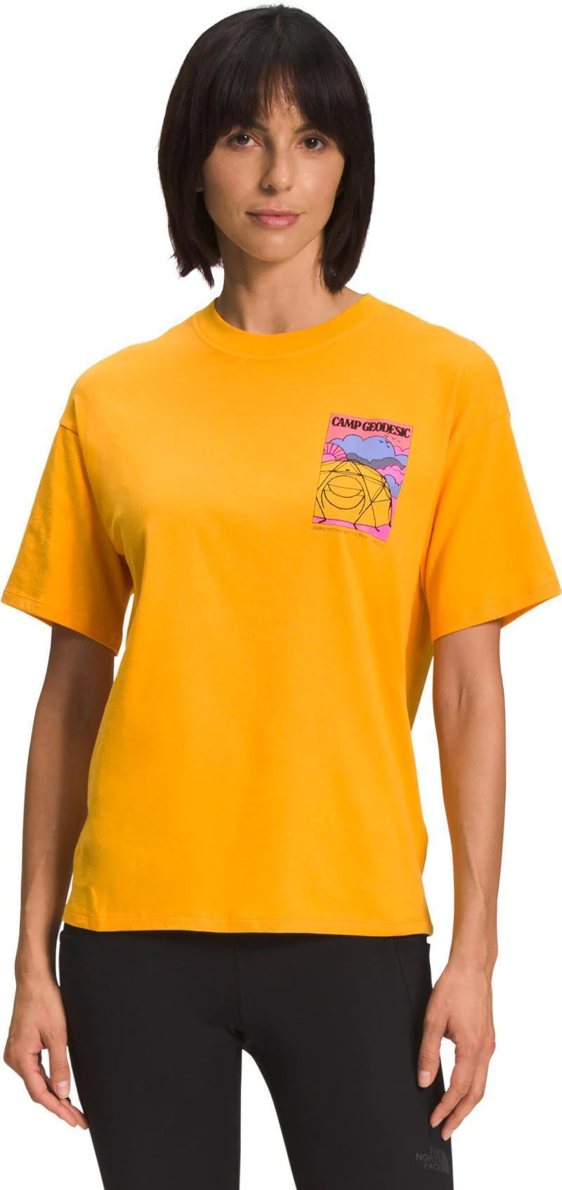 Places We Love SS Tee - Womens - Image 13