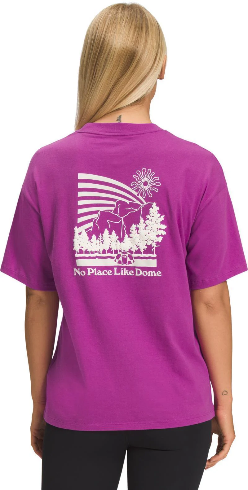Places We Love SS Tee - Womens - Image 3