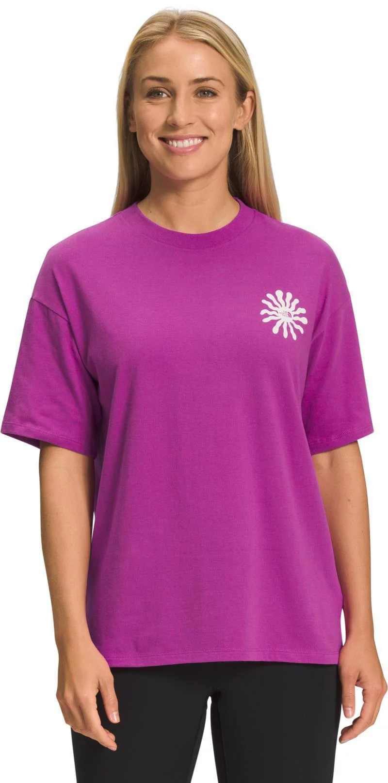 Places We Love SS Tee - Womens - Image 4
