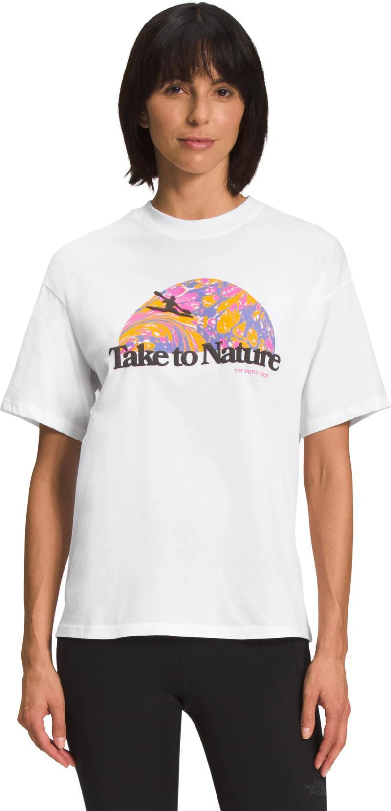 Places We Love SS Tee - Womens - Image 5