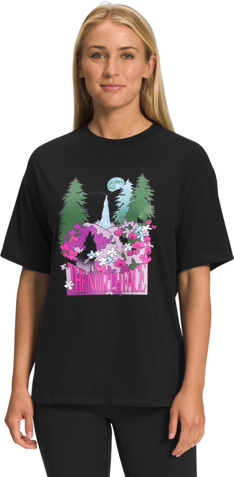 Places We Love SS Tee - Womens - Image 9