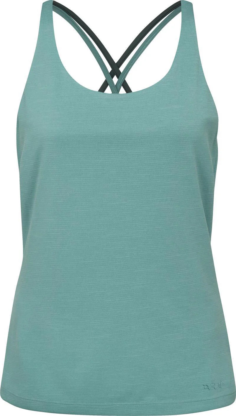 Planar Vest - Womens - Image 11