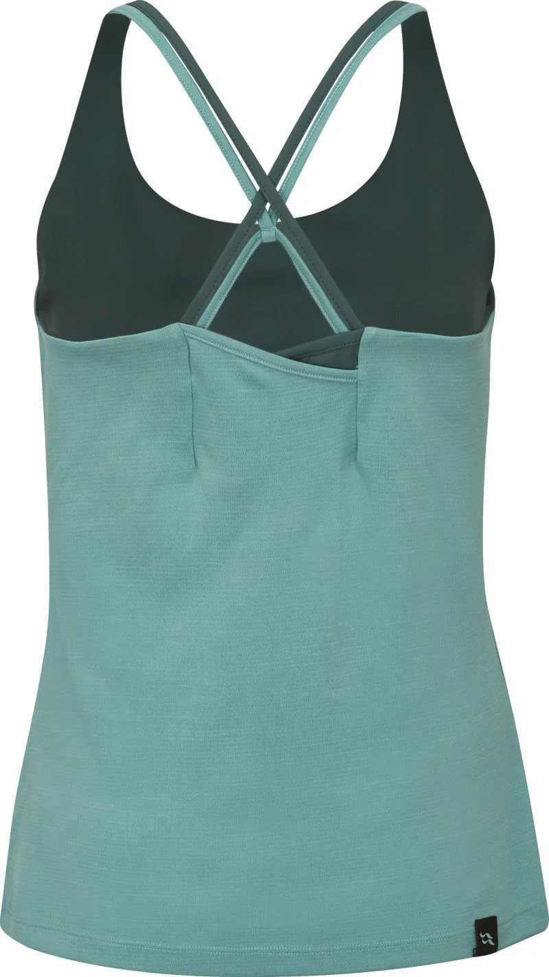 Planar Vest - Womens - Image 12