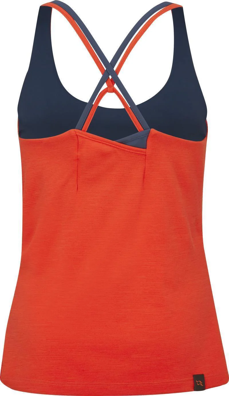 Planar Vest - Womens - Image 7