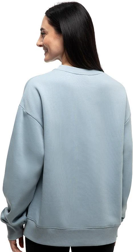 Plant Club Relaxed Crew - Womens - Image 2
