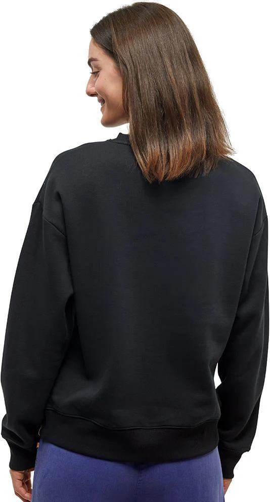 Plant Club Relaxed Crew - Womens - Image 6