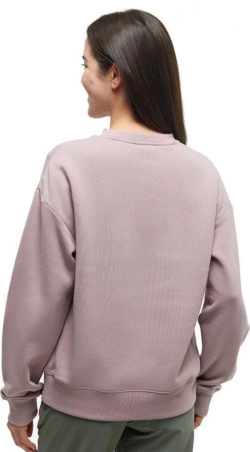 Plant Club Relaxed Crew - Womens - Image 9