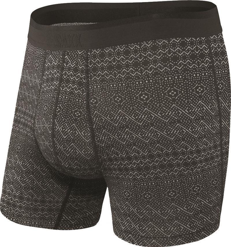 Platinum Boxer Briefs w/ Fly, 5" Inseam - Mens - Image 10