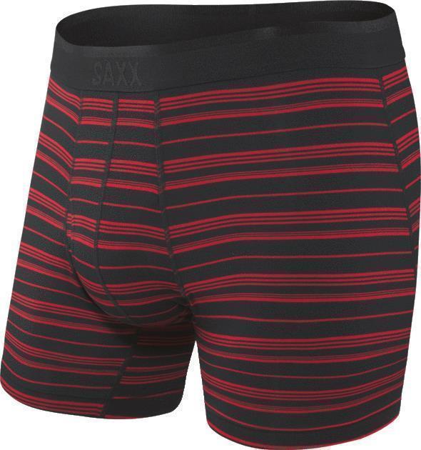 Platinum Boxer Briefs w/ Fly, 5" Inseam - Mens - Image 13