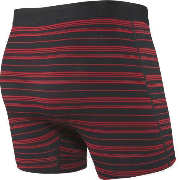 Platinum Boxer Briefs w/ Fly, 5" Inseam - Mens - Image 14