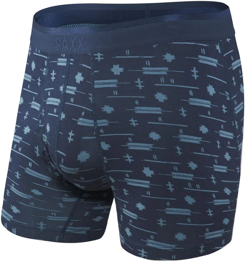 Platinum Boxer Briefs w/ Fly, 5" Inseam - Mens - Image 15