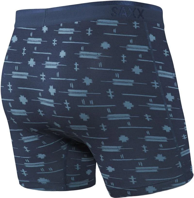 Platinum Boxer Briefs w/ Fly, 5" Inseam - Mens - Image 16