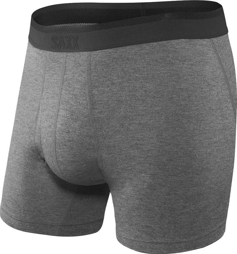 Platinum Boxer Briefs w/ Fly, 5" Inseam - Mens - Image 17