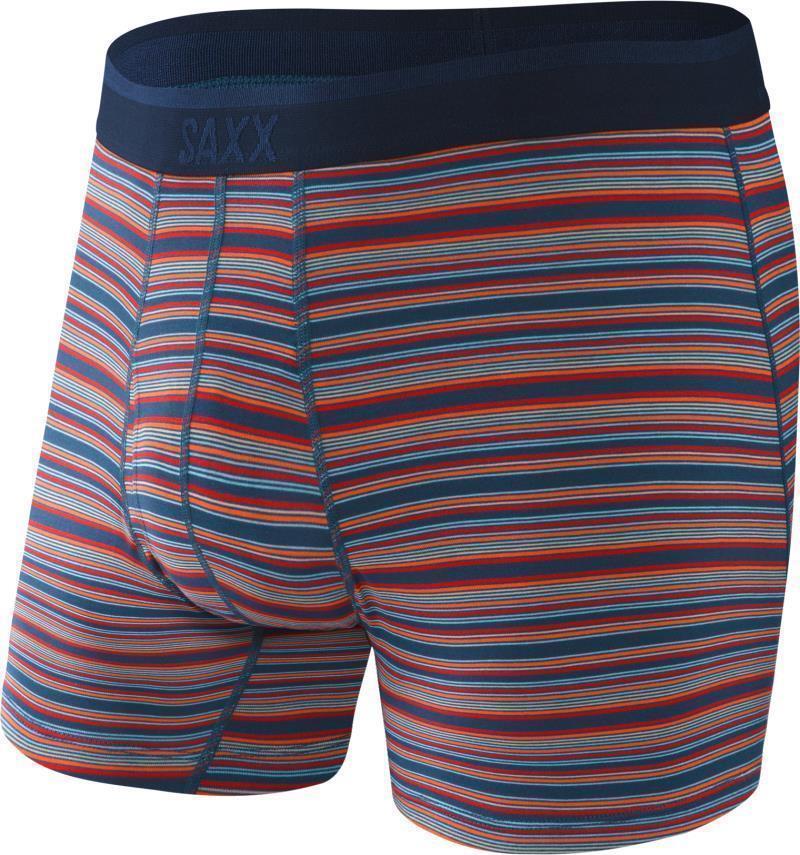 Platinum Boxer Briefs w/ Fly, 5" Inseam - Mens - Image 19