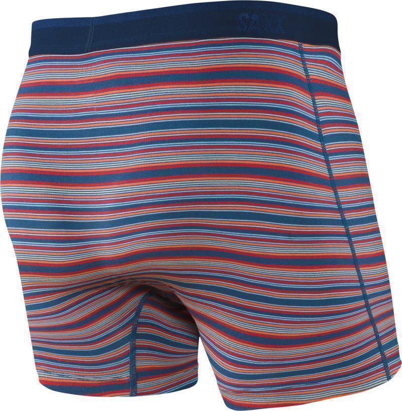 Platinum Boxer Briefs w/ Fly, 5" Inseam - Mens - Image 20