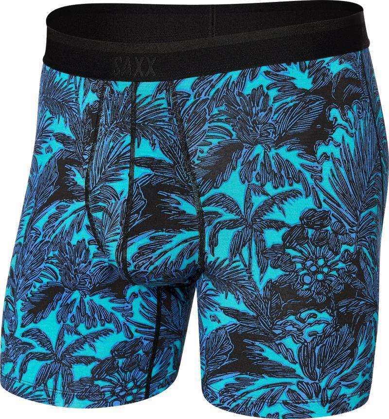 Platinum Boxer Briefs w/ Fly, 5" Inseam - Mens - Image 23