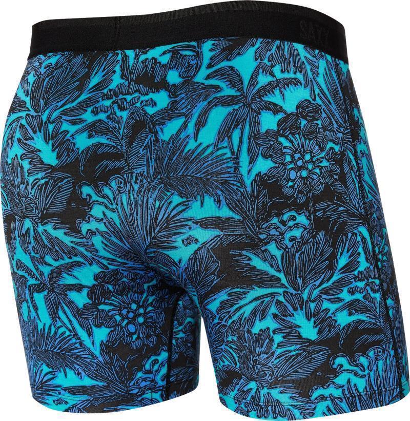 Platinum Boxer Briefs w/ Fly, 5" Inseam - Mens - Image 24
